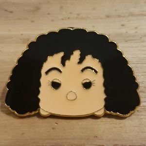 ⭐6/$25 Limited Edition Mother Gothel Tsum Tsum Pin